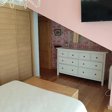 Apartameto A Revolta アパート サンシェンショ