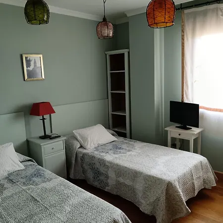 アパート Apartameto A Revolta