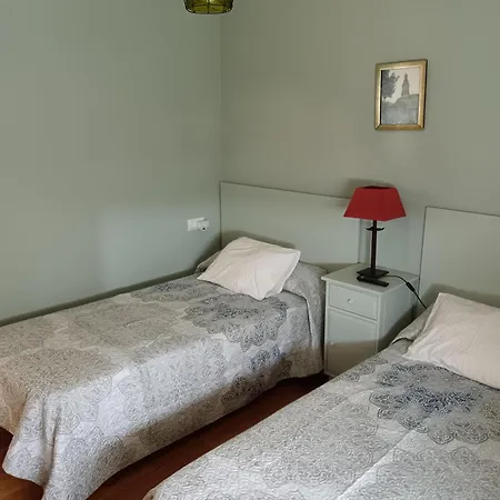 Apartameto A Revolta