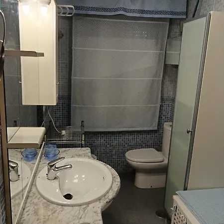 Apartameto A Revolta アパート *